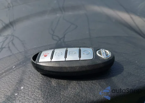 2018 Nissan Rogue S/Sl/Sv z USA, uszkodzony, nr VIN 5N1AT2MT4JC781189